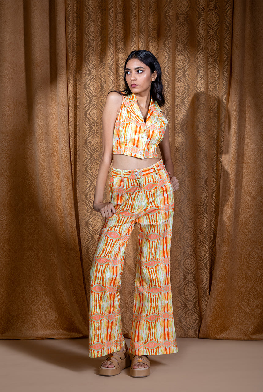 Prairie Co-ord Set I