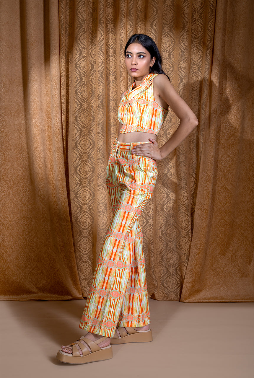 Prairie Co-ord Set I