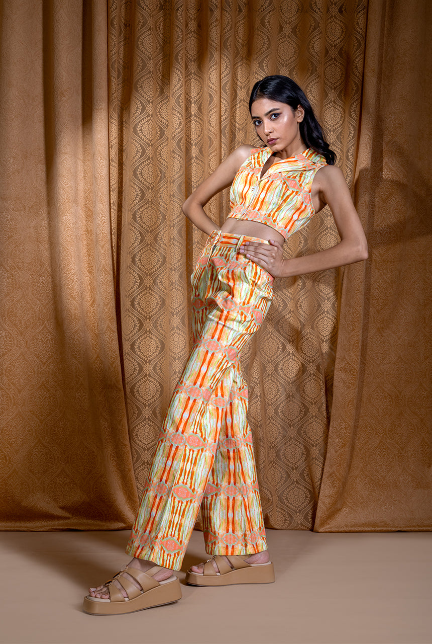 Prairie Co-ord Set I