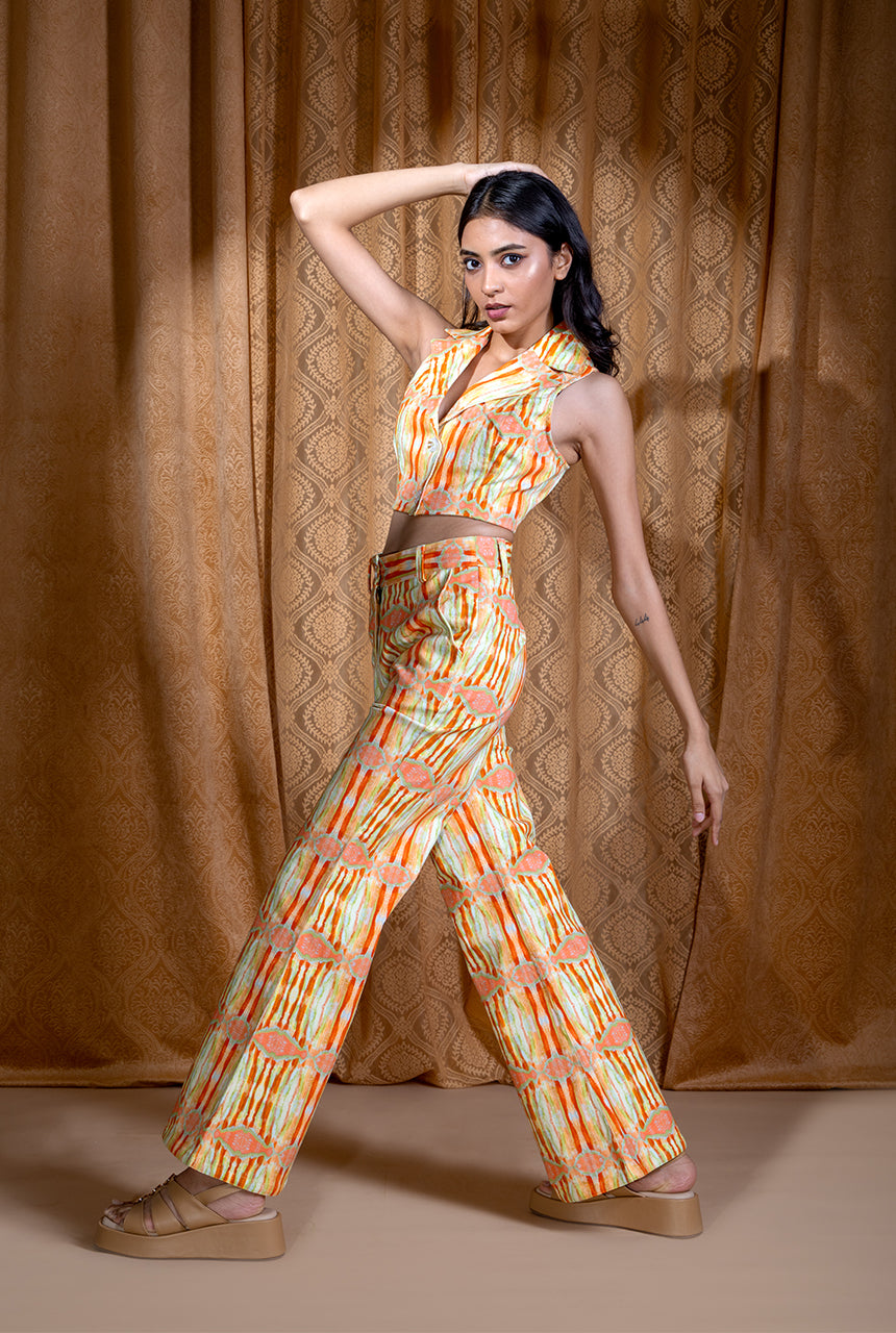 Prairie Co-ord Set I