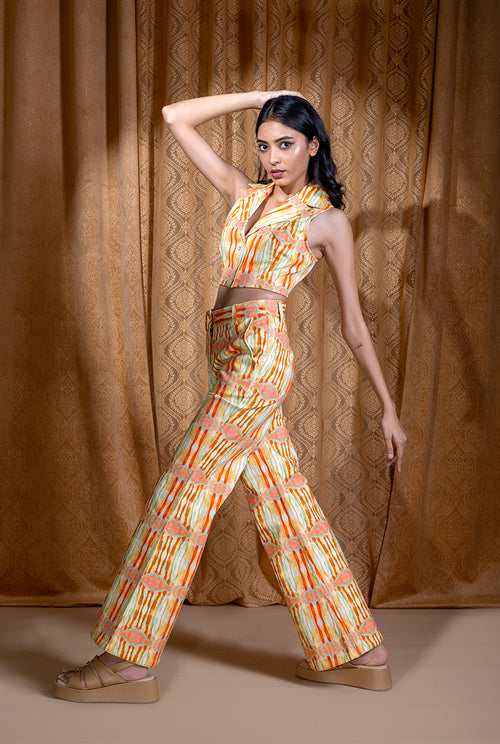 Prairie Co-ord Set I