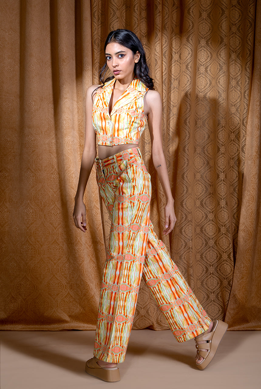 Prairie Co-ord Set I