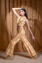 Prairie Co-ord Set I