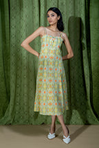 Irenic Dress