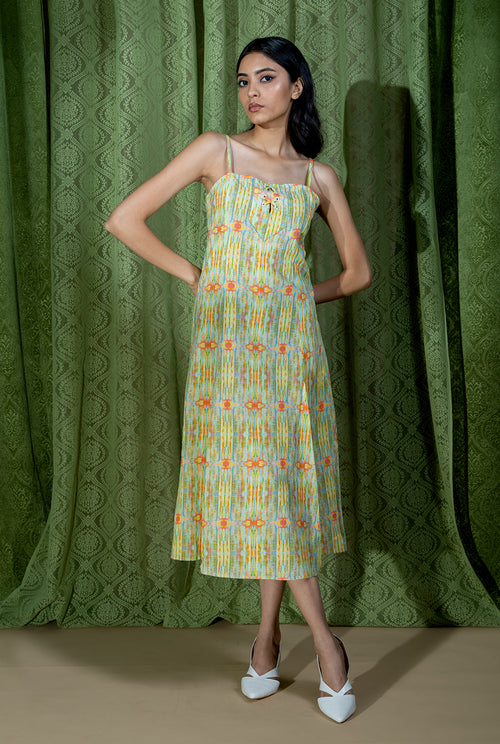 Irenic Dress