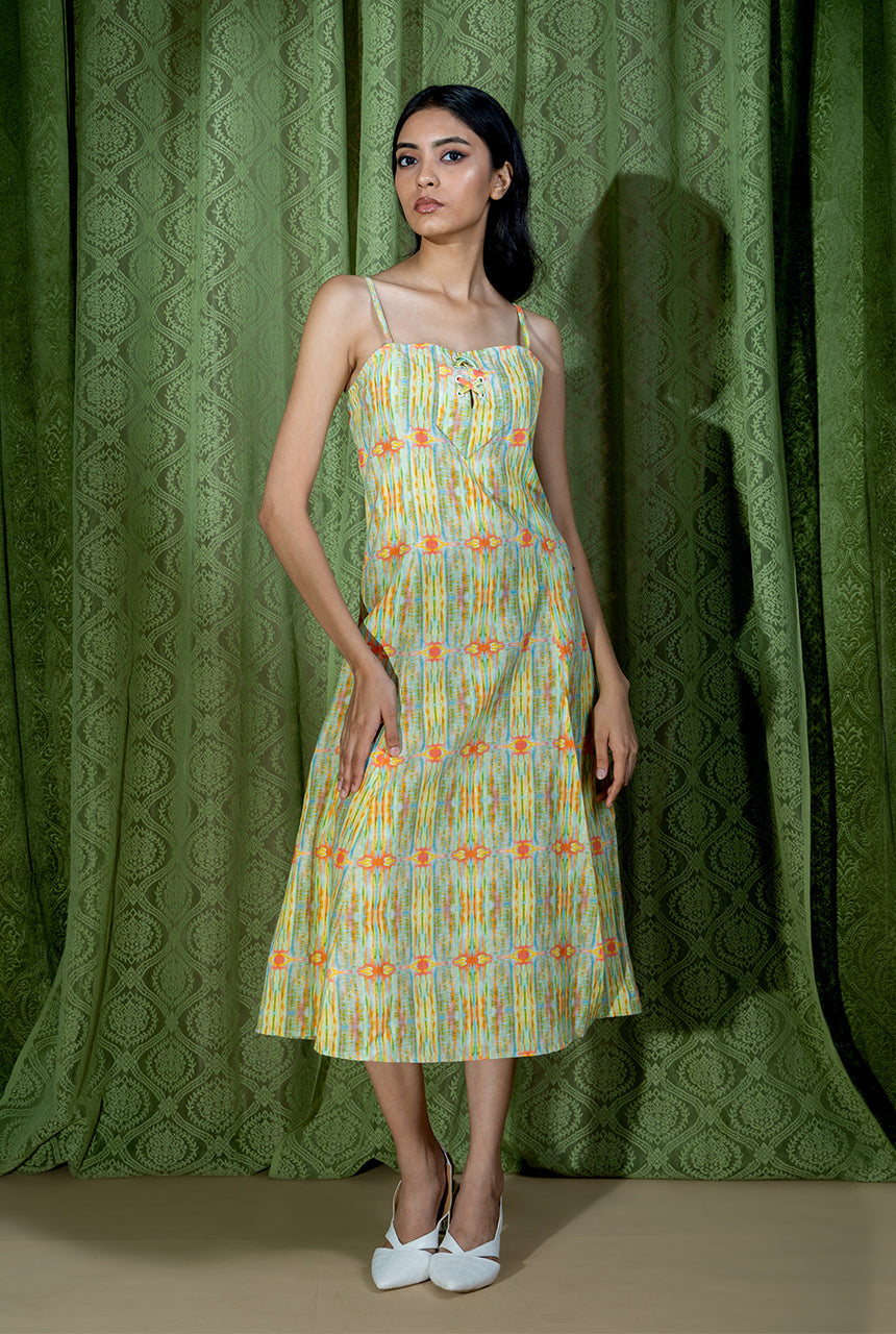 Irenic Dress