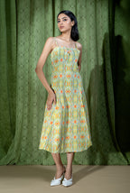 Irenic Dress