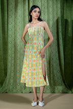 Irenic Dress