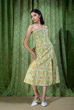 Irenic Dress