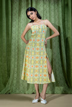 Irenic Dress