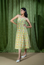 Irenic Dress