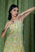 Irenic Dress