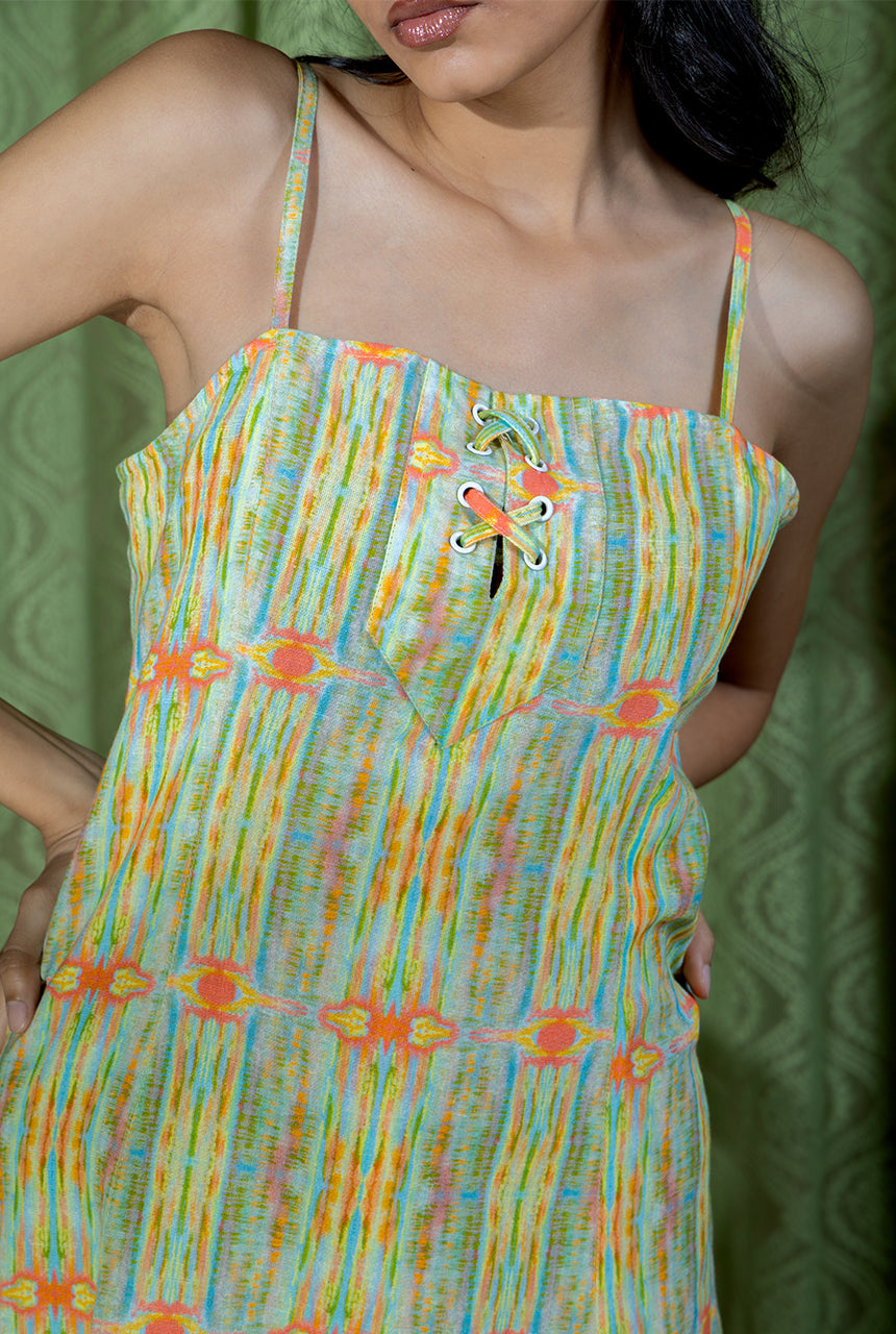 Irenic Dress