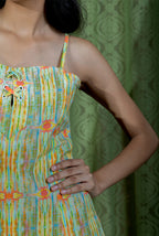 Irenic Dress