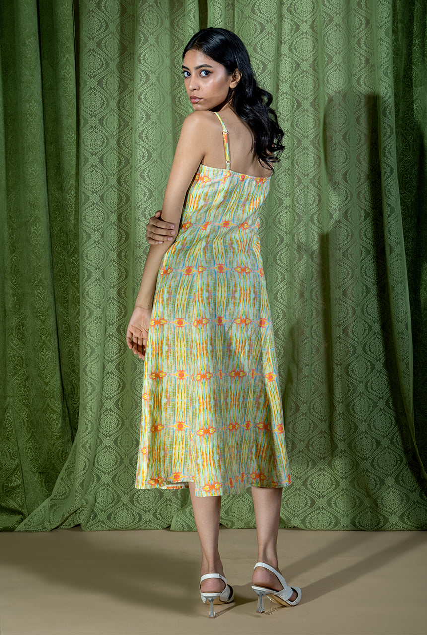 Irenic Dress