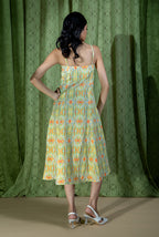 Irenic Dress
