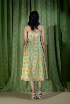 Irenic Dress