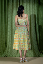 Irenic Dress