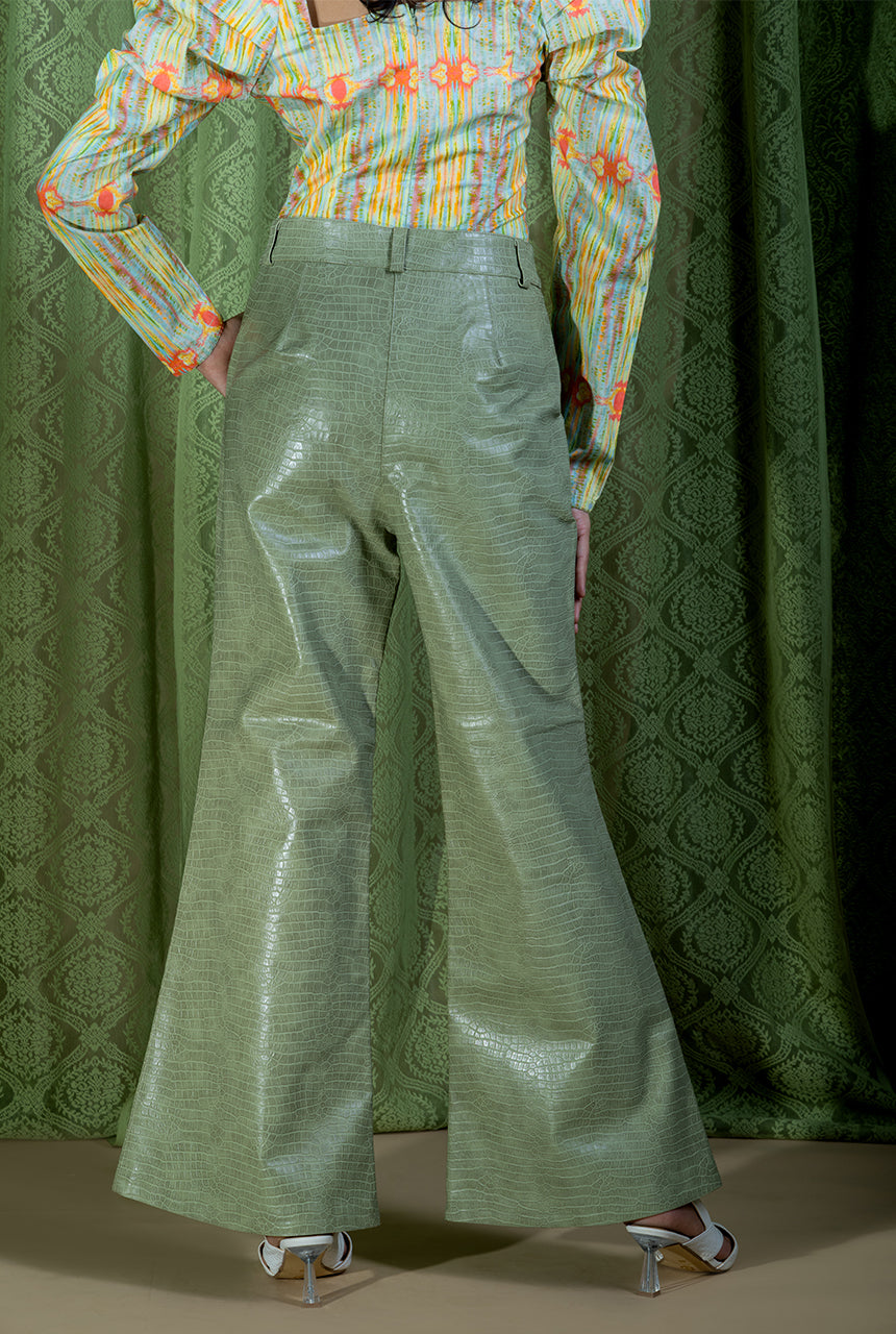Arcadian Trousers