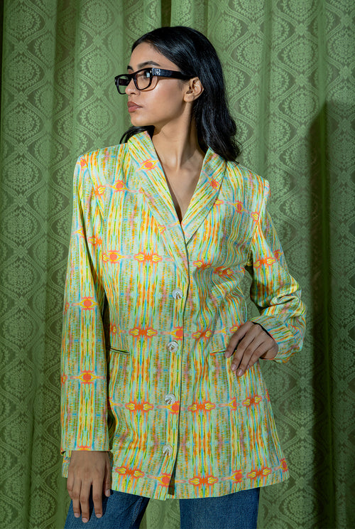 Irenic Blazer