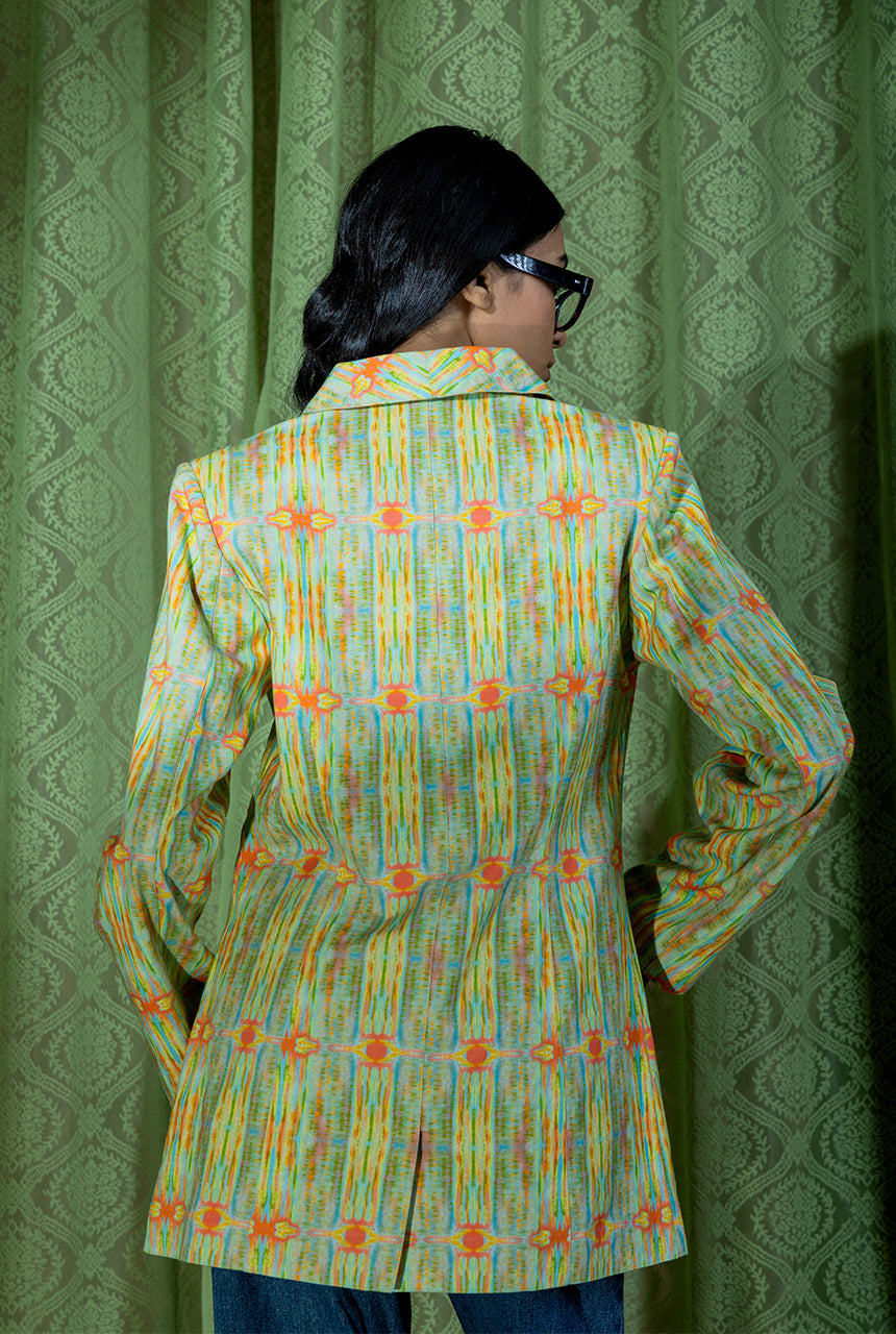 Irenic Blazer
