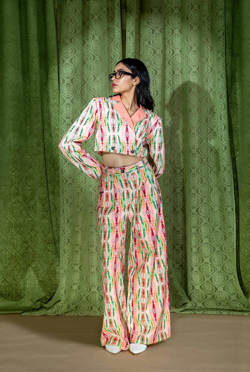 Halcyon Co-ord Set II