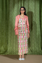 Halcyon Co-ord Set III