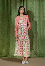 Halcyon Co-ord Set III