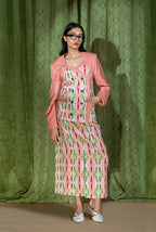 Halcyon Co-ord Set III