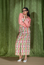 Halcyon Co-ord Set III