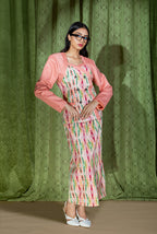 Halcyon Co-ord Set III