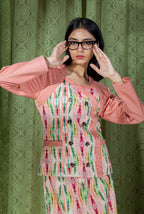 Halcyon Co-ord Set III