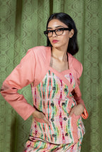 Halcyon Co-ord Set III