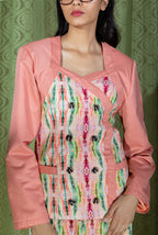 Halcyon Co-ord Set III