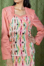 Halcyon Co-ord Set III