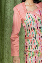 Halcyon Co-ord Set III