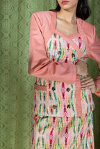 Halcyon Co-ord Set III