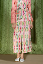 Halcyon Co-ord Set III