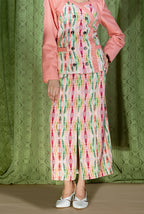 Halcyon Co-ord Set III