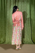 Halcyon Co-ord Set III