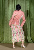 Halcyon Co-ord Set III