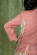 Halcyon Co-ord Set III