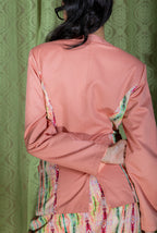 Halcyon Co-ord Set III