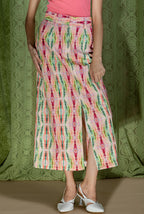 Halcyon Co-ord Set III