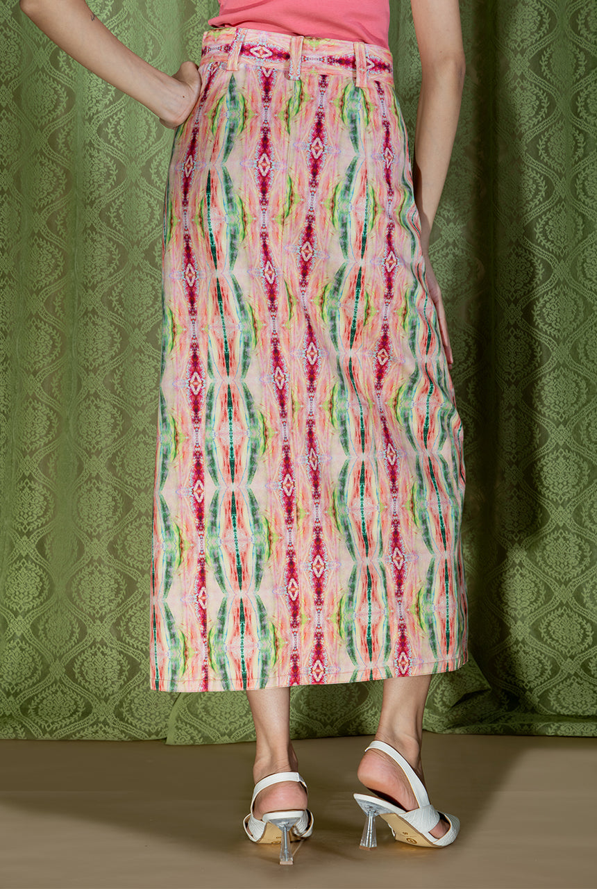 Halcyon Co-ord Set III