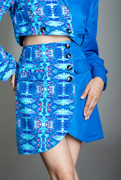 Jazzy Skirt