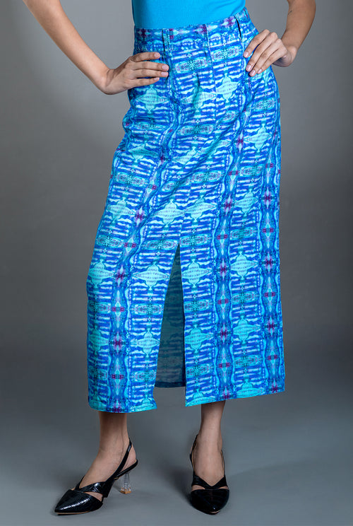 Lucid Skirt