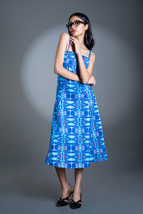 Jazzy Dress