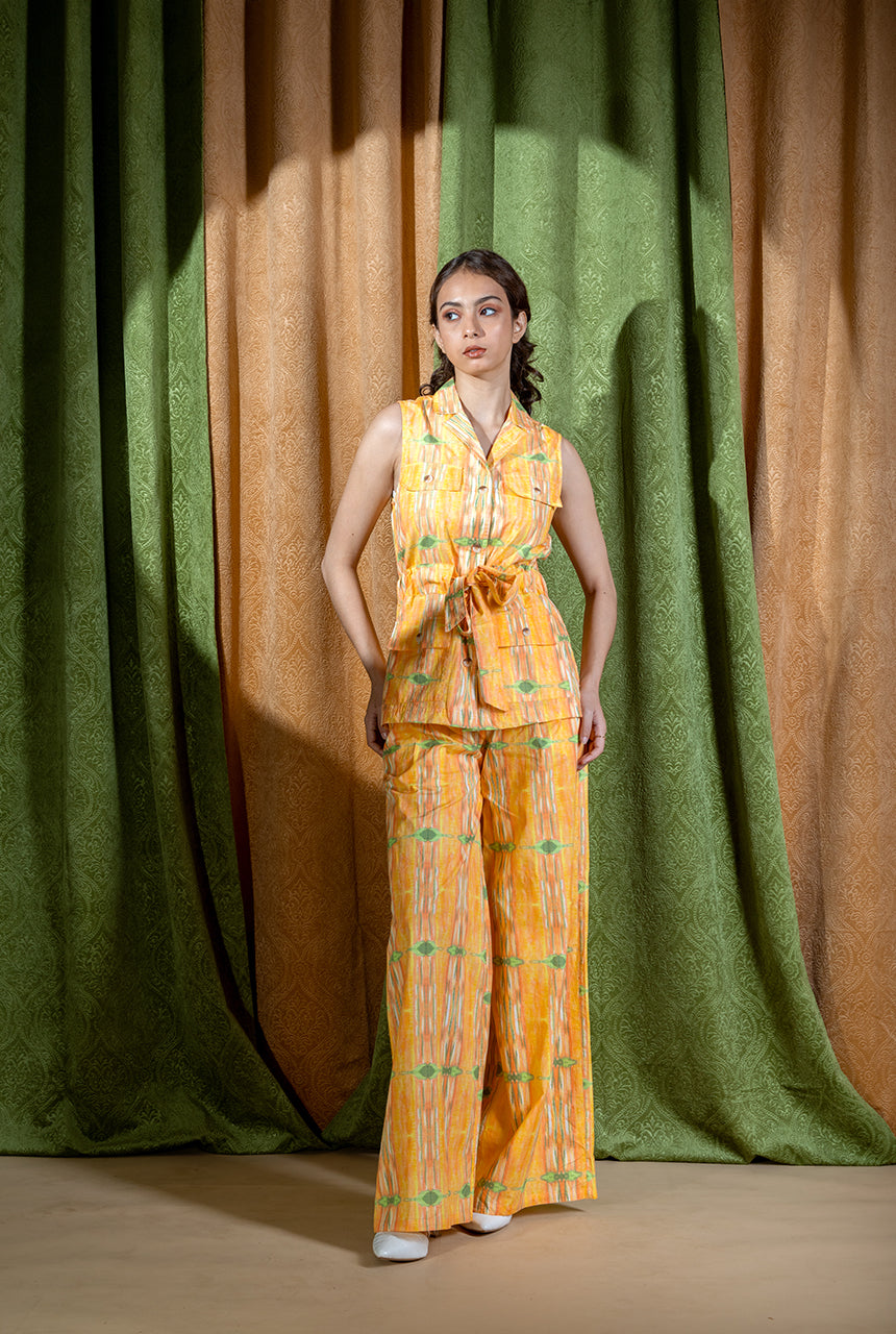 Nectarine Co-ord Set II