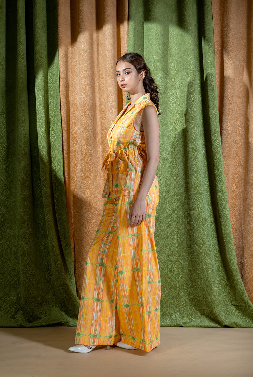 Nectarine Co-ord Set II